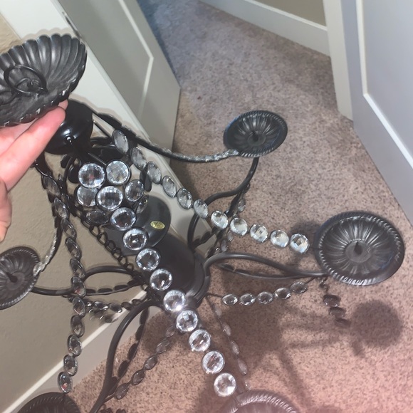 Chandelier - Picture 4 of 5